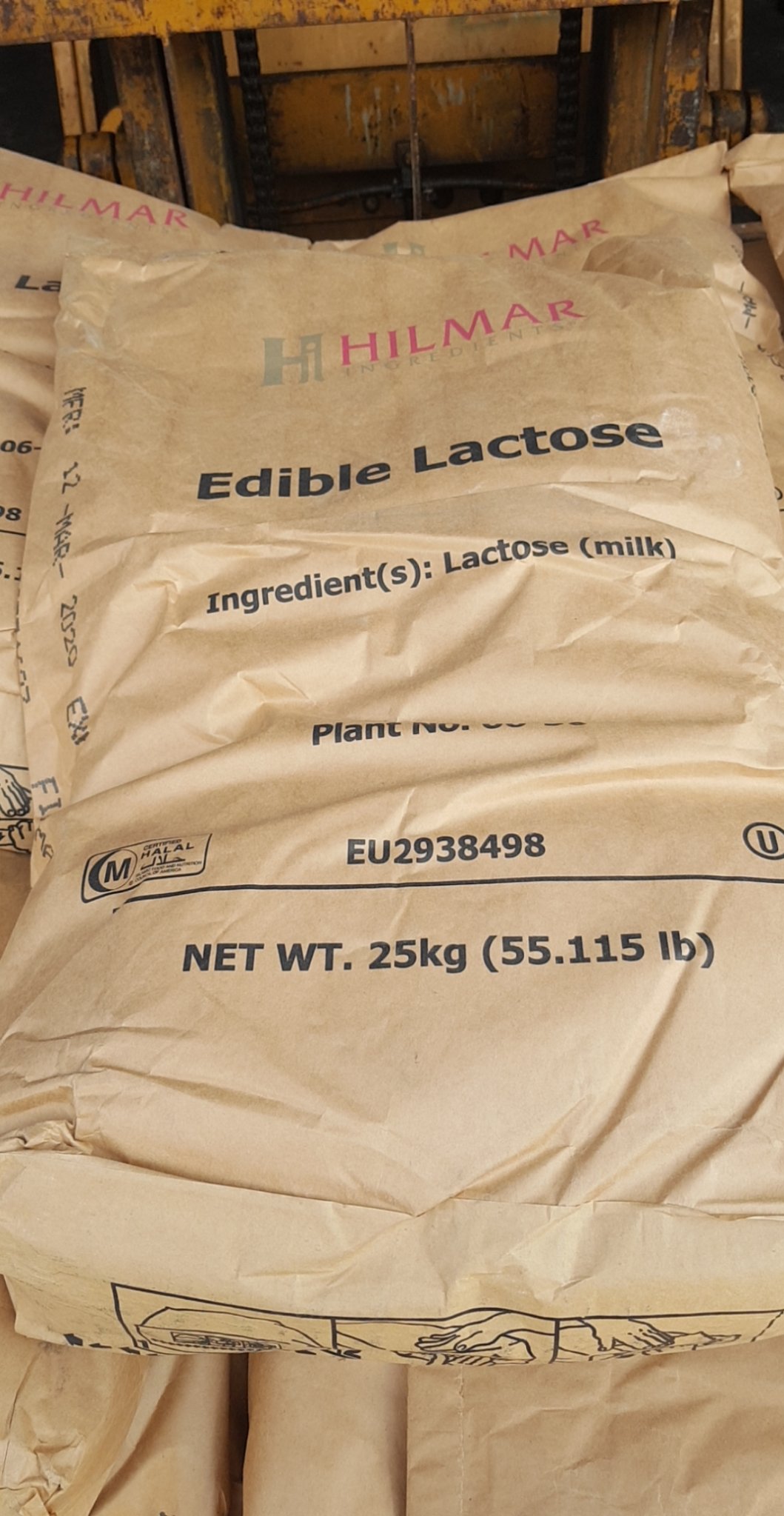 Đường Lactose