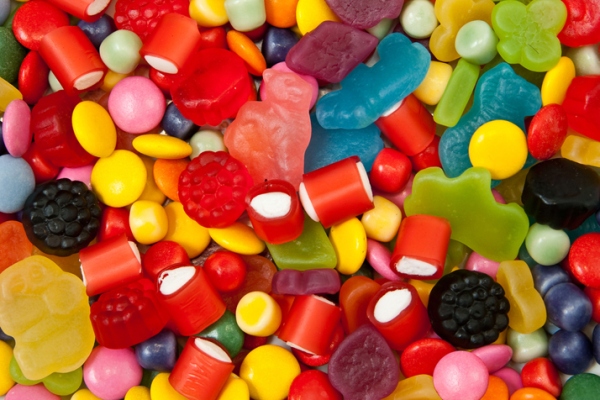 Phụ gia tạo ngọt Saccharin