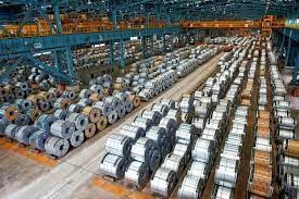 Tuyên giữ giá bán trong tháng 8 mặc dù giá nguyên liệu liên tục tăng của đại gia thép Đài Loan - China Steel Corp
