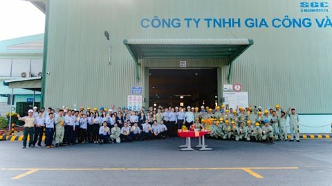 Cúng đầu năm 2025