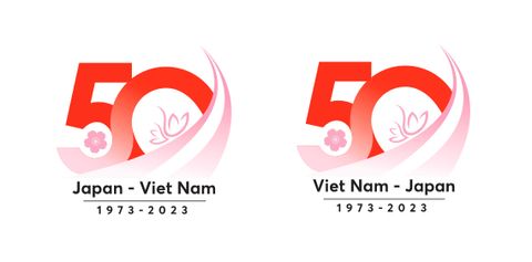 Kỷ niệm 50 năm thiết lập quan hệ ngoại giao Việt Nam - Nhật Bản