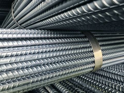 Mỹ áp thuế đối với 50% thép nhập khẩu: Ngành thép Việt Nam sẽ chịu tác động lớn?