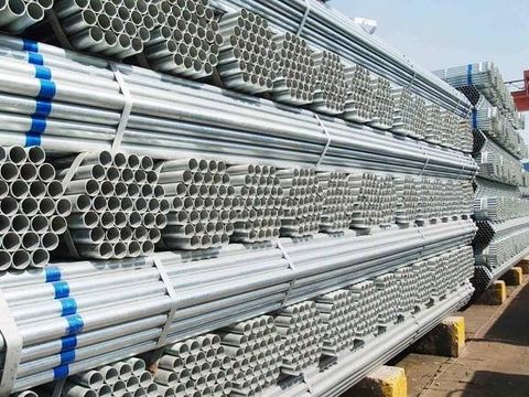Thị trường chủ yếu cung cấp sắt thép cho Việt Nam 2 tháng đầu năm 2021