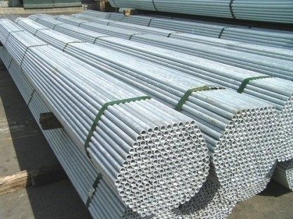 Triển vọng ngành thép trong năm mới