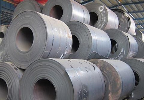 Một doanh nghiệp Nhà nước muốn làm thép HRC