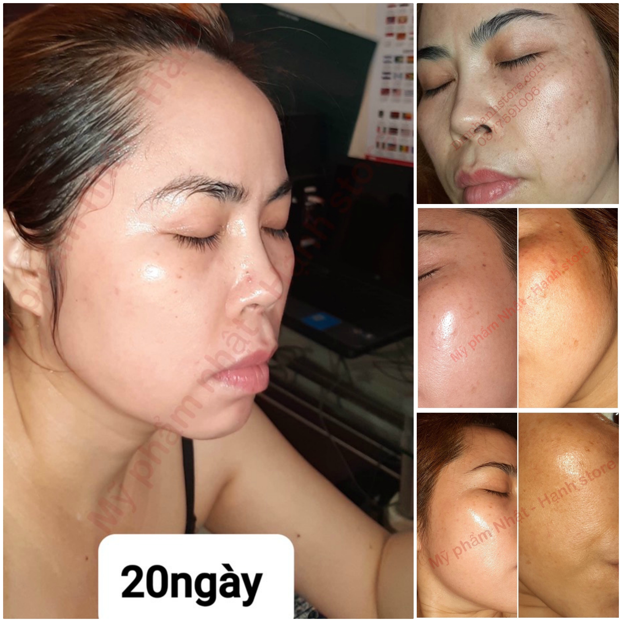 Hãy sờ để cảm nhận