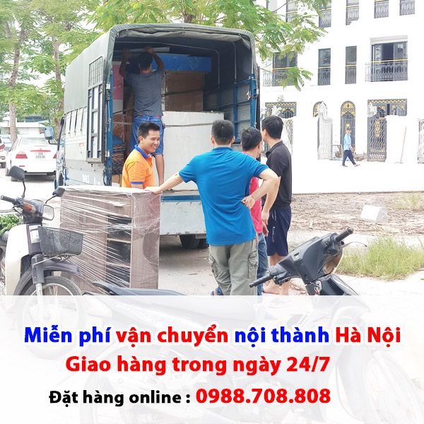 Chính sách vận chuyển