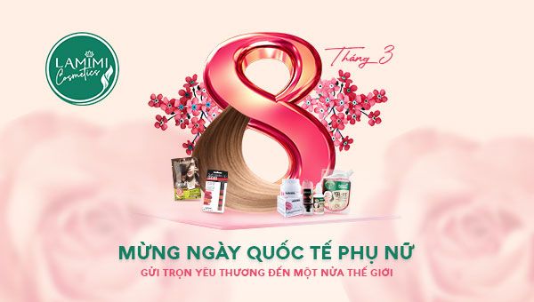 Happy Women's Day 2024