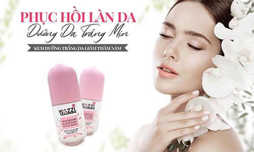 Giải Pháp Phục Hồi Làn Da Bị Tổn Thương Do Sử Dụng Kem Trộn