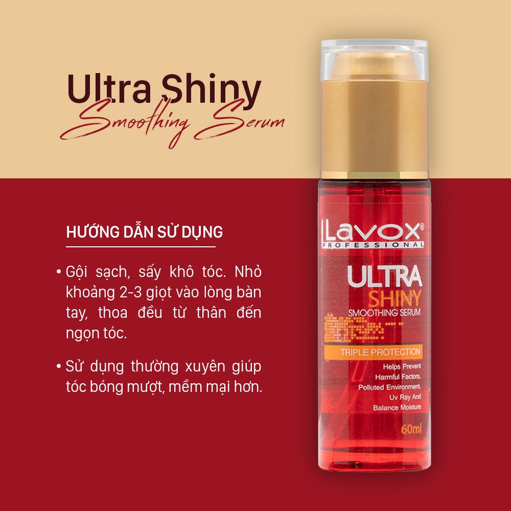 serum huyết thanh lavox