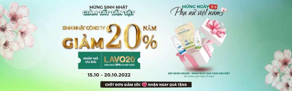 kỷ niệm 20 năm