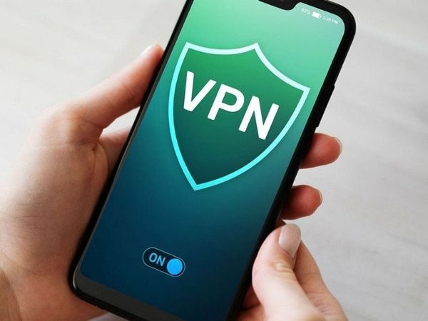 Tăng Cường Bảo Mật iPhone Bằng VPN