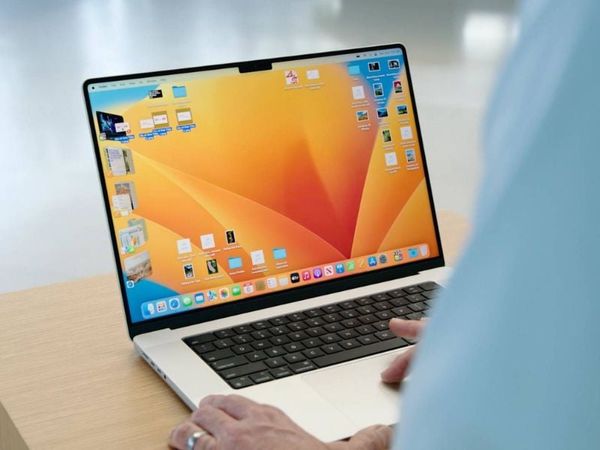 Bí quyết sử dụng và bảo vệ màn hình MacBook một cách chính xác