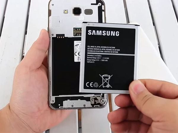 Bí Quyết Tối Ưu Tuổi Thọ Pin Cho Điện Thoại Samsung