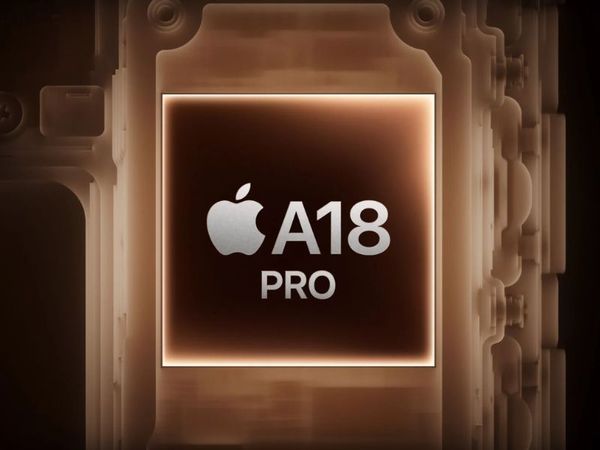 Hiệu năng của iPhone 16 Pro