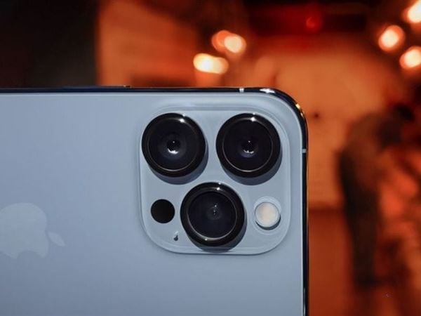 Đánh Giá Tổng Quan Thông Số Camera iPhone 13 Pro Max