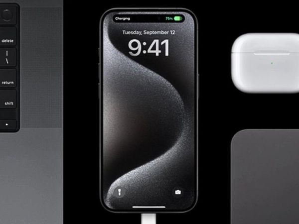 Model iPhone 15 Pro Max Sạc Bao Lâu Thì Đầy Pin