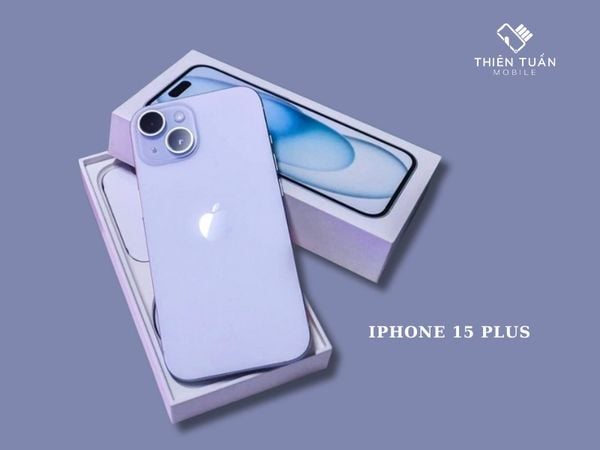 iphone 15 plus