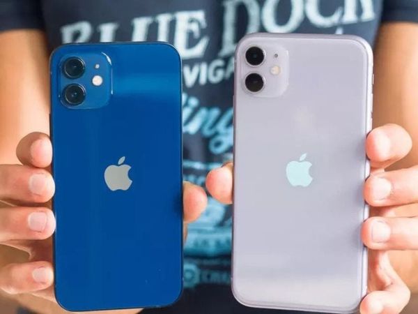 Nên Lựa Chọn Sử Dụng iPhone 11 Hay iPhone 12?