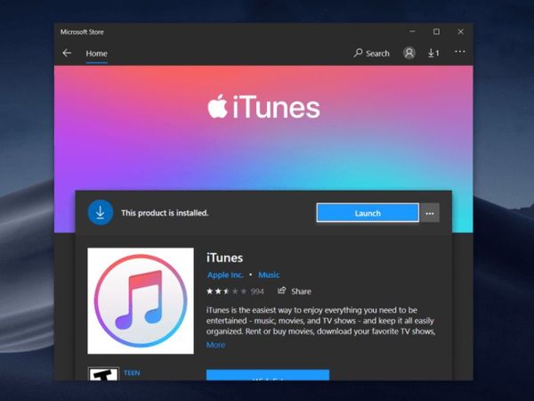 Sao Lưu Danh Bạ Trên iPhone Bằng iTunes