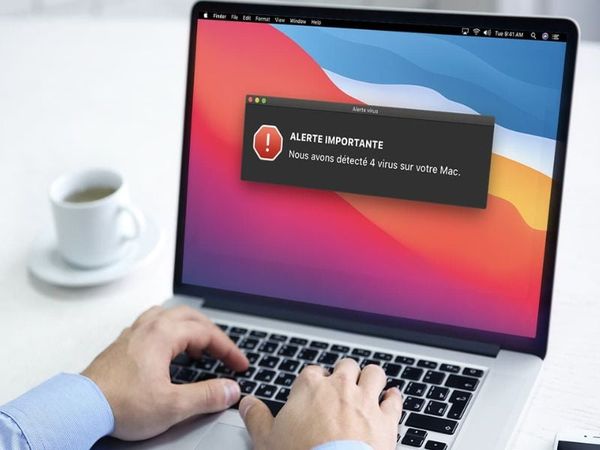 Tải các phần mềm diệt virus trên Macbook