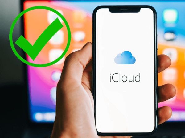 Tầm Quan Trọng Của iCloud Trên iPhone