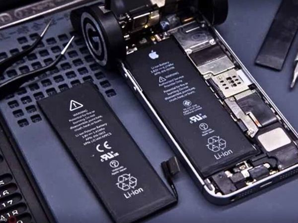 Thay pin iphone 12 chính hãng tại Thiên Tuấn Mobile