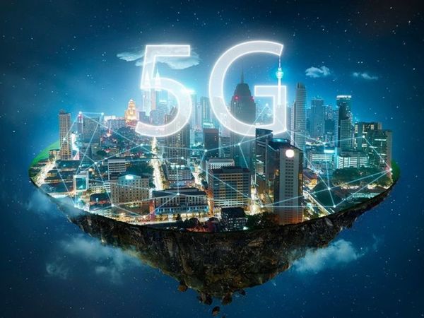 Những Ưu Điểm Của Mạng 5G So Với Mạng 4G