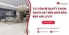Tư vấn bí quyết chọn gạch lát nền nhà bền, đẹp và lưu ý