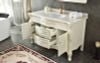 Lavabo tân cổ điển: Bền và đẹp cho mọi không gian phòng tắm