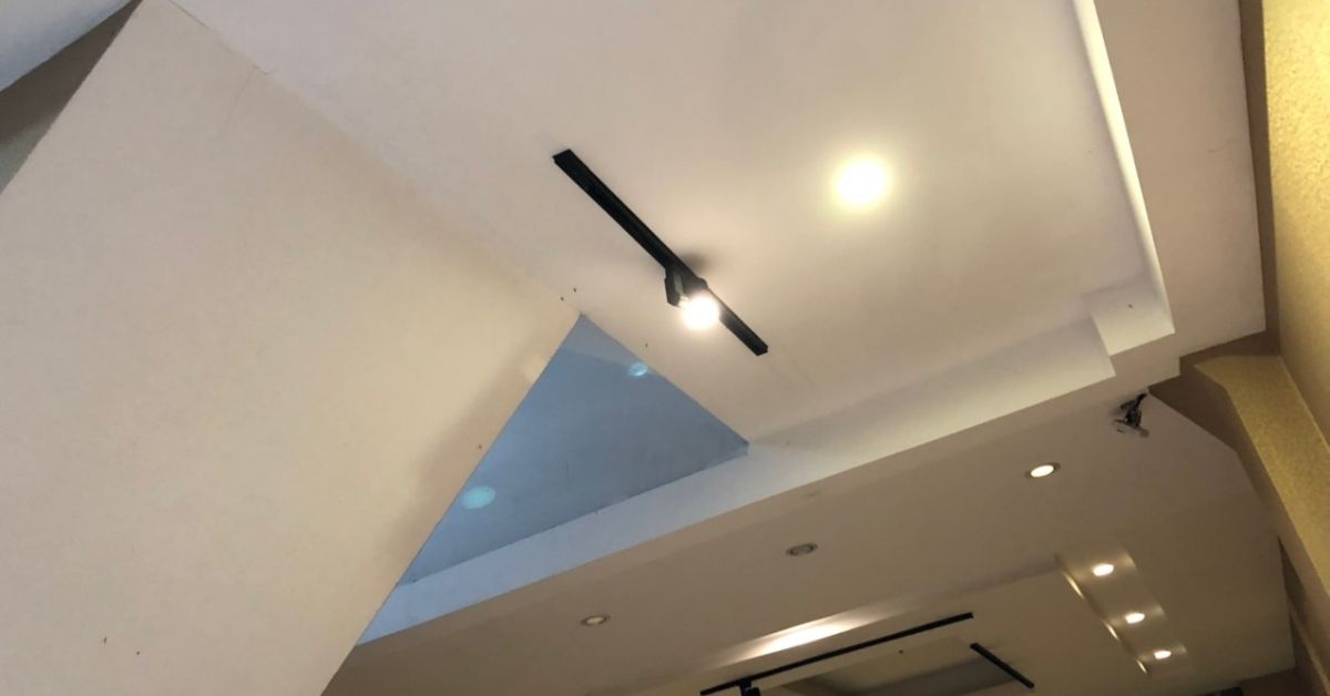 vlxdhoangmai.com.vn - Ưu nhược điểm của giải pháp sơn tường