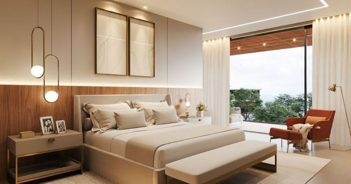 vlxdhoangmai.com.vn - Các yếu tố cần xem xét khi chọn vật liệu lát sàn phòng ngủ