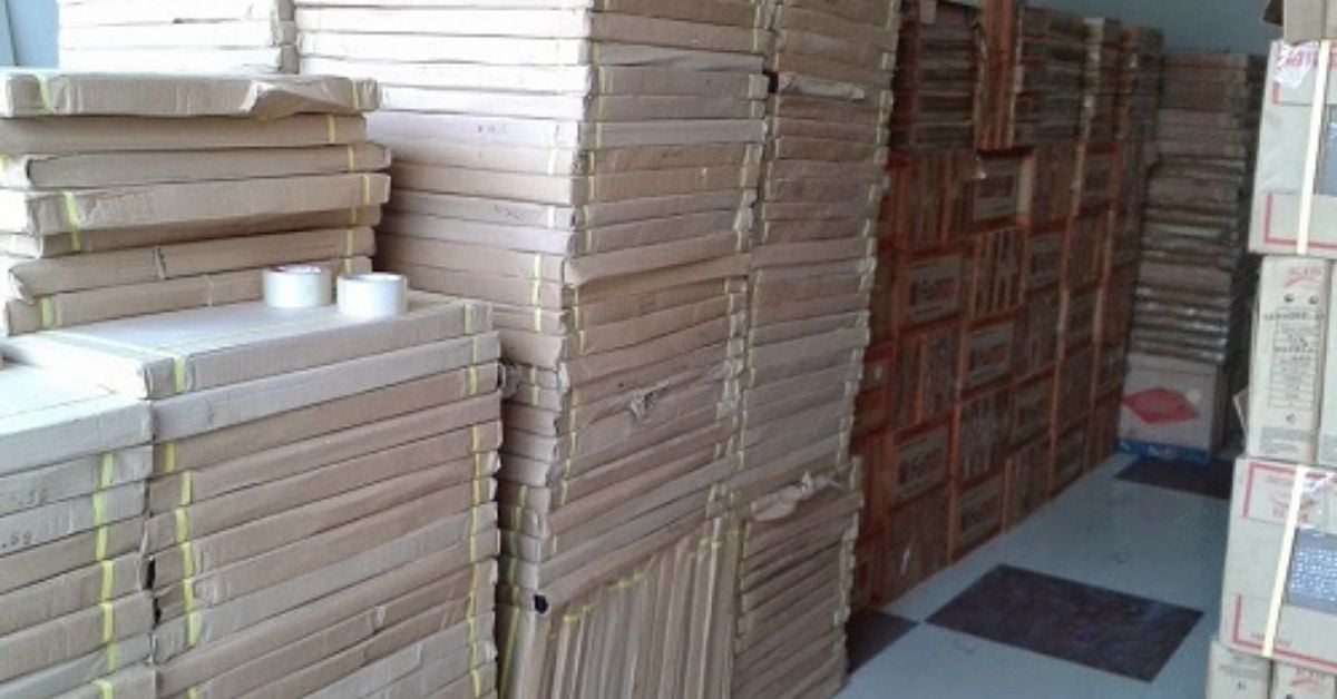 vlxdhoangmai.com.vn - Các không gian phù hợp để sử dụng gạch 60x60