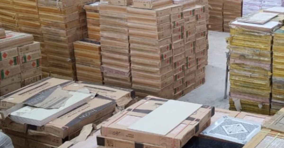 vlxdhoangmai.com.vn - Cách tính số lượng gạch 60x60 cần dùng cho công trình