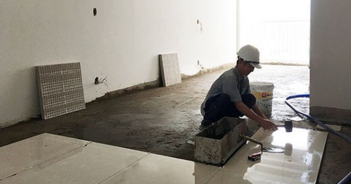 vlxdhoangmai.com.vn - Phối màu gạch lát cần lưu ý thêm những gì?