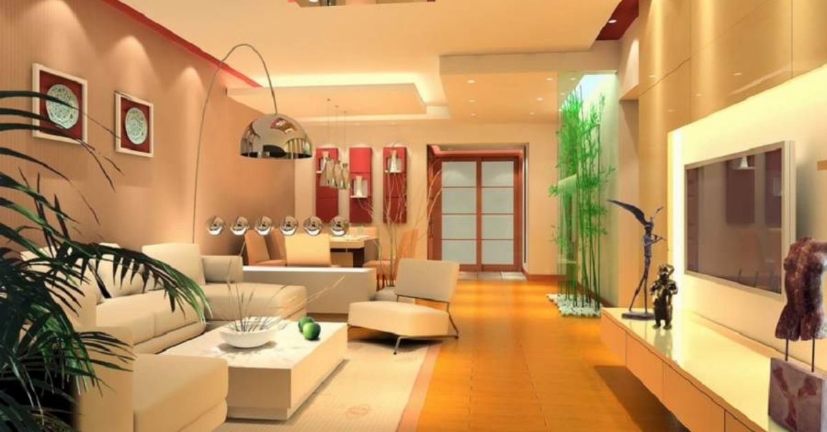 vlxdhoangmai.com.vn - Tiêu chí chọn gạch lát nền phù hợp cho người mệnh Hỏa