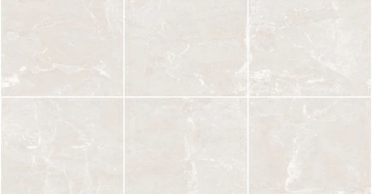 vlxdhoangmai.com.vn - Gạch Ceramic xám trắng vân mây