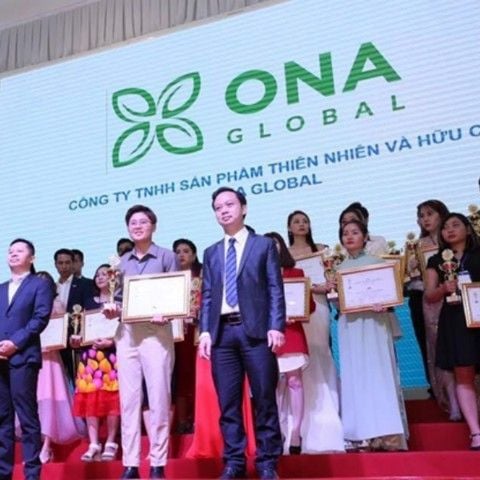 ONA Global và hành trình 3 năm đồng hành cùng sức khỏe hơn một triệu gia đình Việt Nam