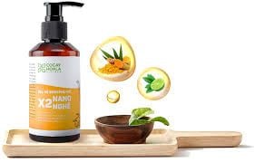 Bí mật trong chai dung dịch vệ sinh đắt nhất thị trường bán siêu cháy