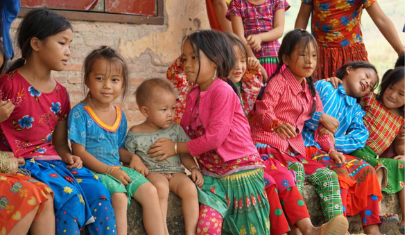 Nhìn lại hành trình Nuôi em: Một vệt sáng rực rỡ vẫn được nối dài