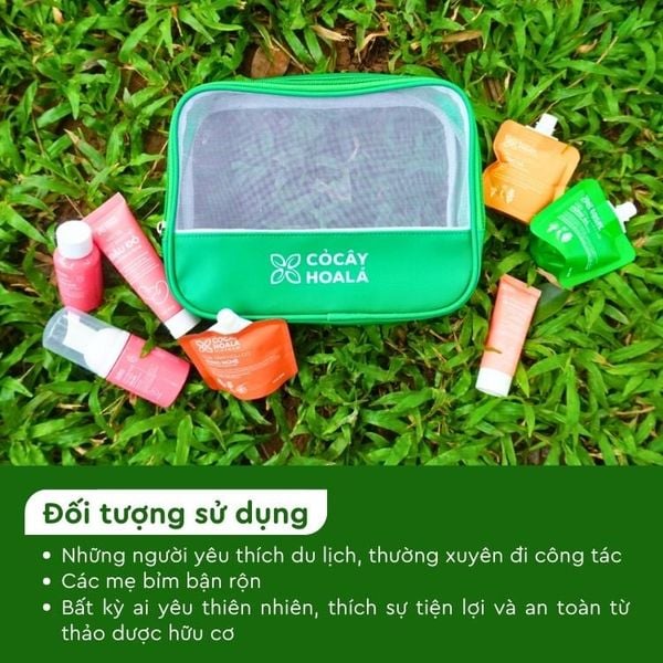 đối tượng sử dụng
