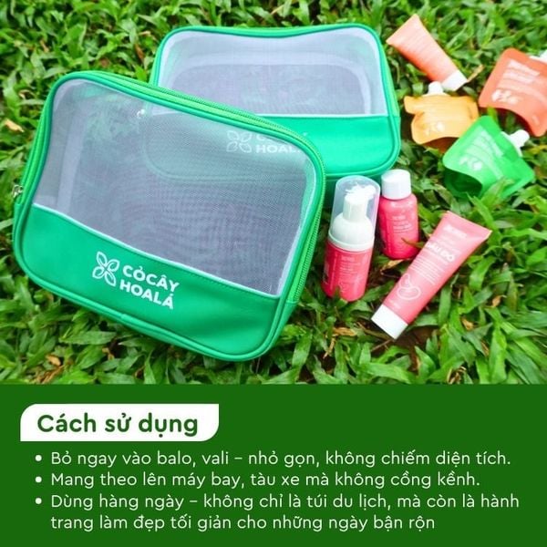 Cách sử dụng