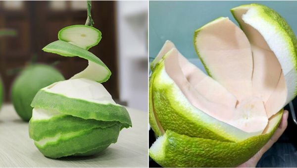 Dầu gội bưởi là gì? Công dụng của dầu gội bưởi