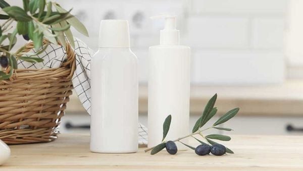 Cách thành phần nên tránh khi chọn dầu gội kích thích mọc tóc