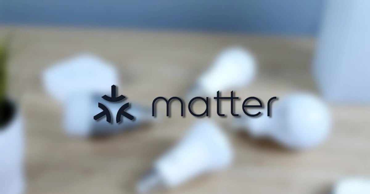 Chuẩn kết nối Matter là gì? Tương lai của thiết bị nhà thông minh.