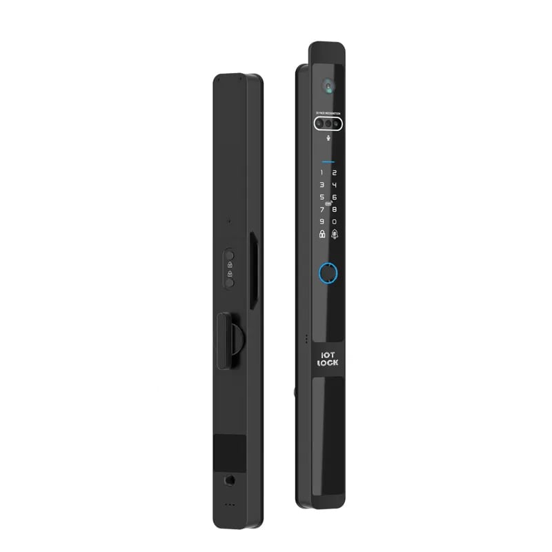 Cách khắc phục lỗi thường gặp trên khóa thông minh (không nhận vân tay, hết pin, khóa không mở...)