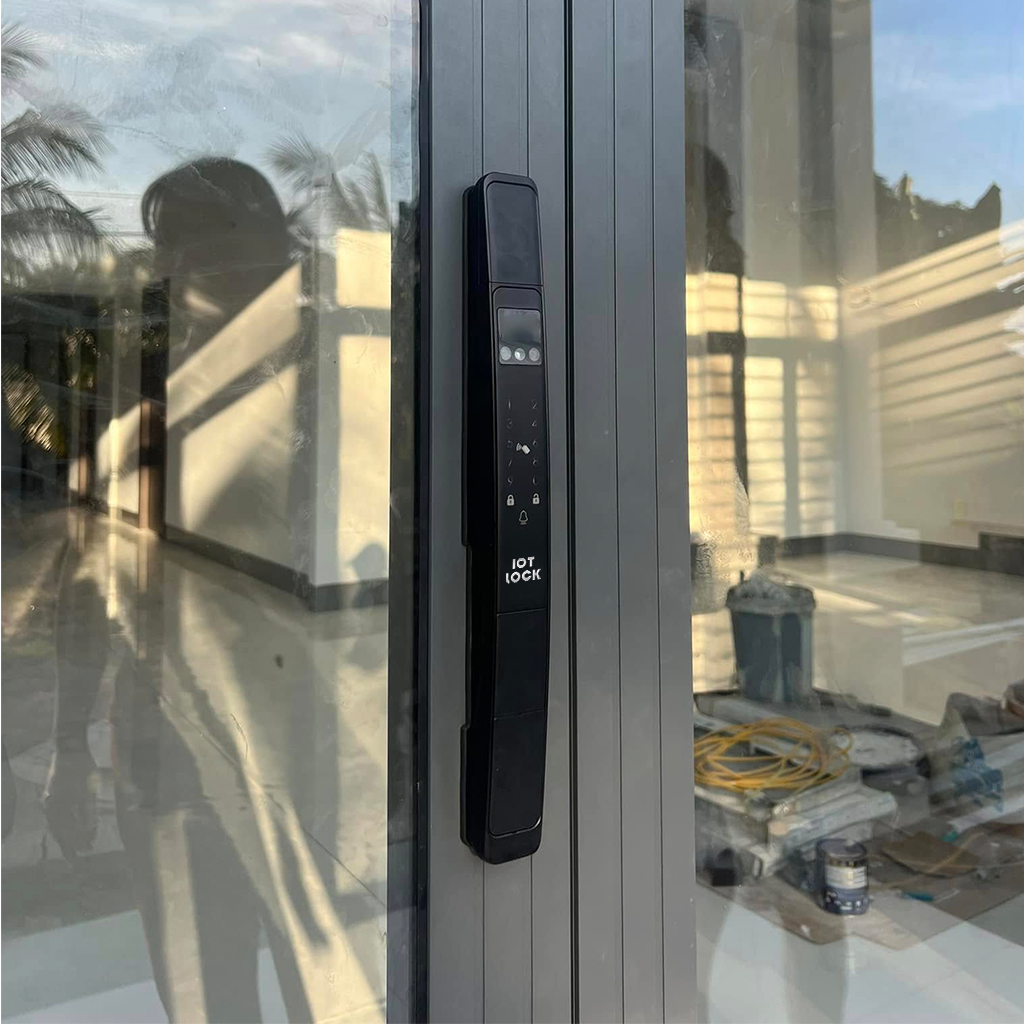 khoa thong minh vip3a