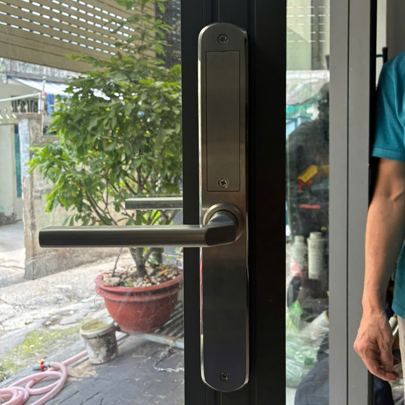 khoa thong minh A1100