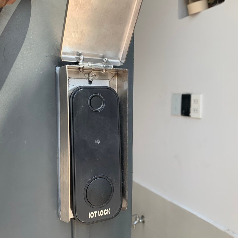 khóa cổng thông tin mặt trước G20 phiên bản cao cấp