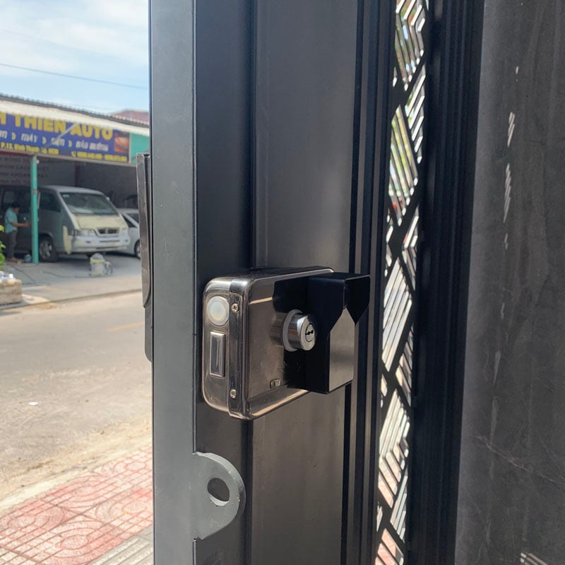 khóa cổng thông tin mặt trước G20 phiên bản cao cấp